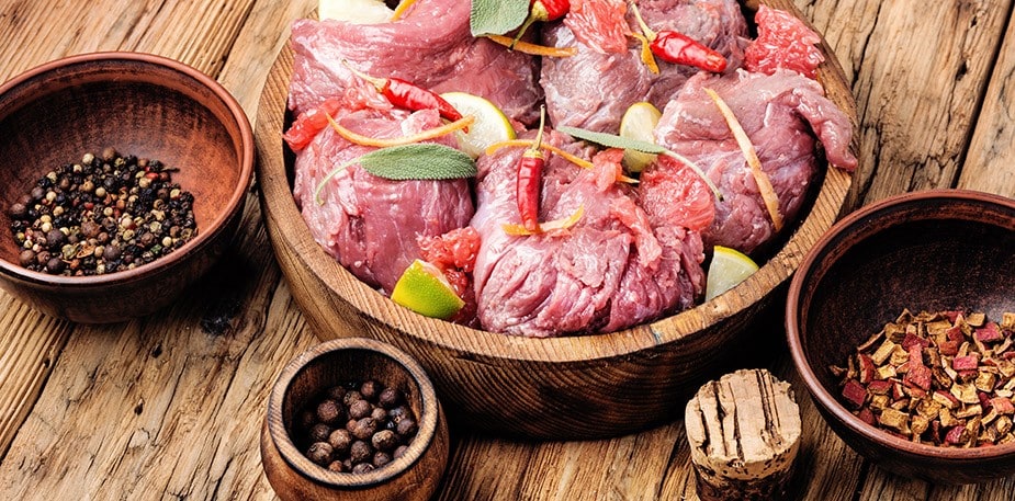 三款醃肉醬汁與聰明醃肉法 打造肉料理全新風味